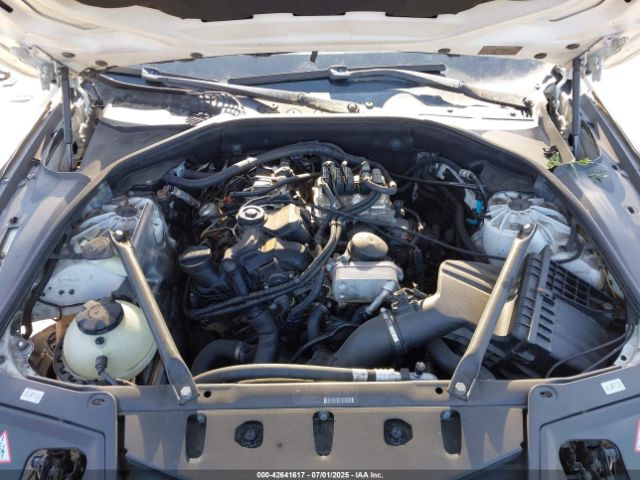 2012 BMW 528I WBAXG5C52CDY28012 Photo 9