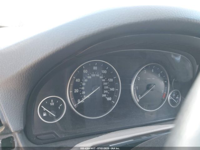 2012 BMW 528I WBAXG5C52CDY28012 Photo 6