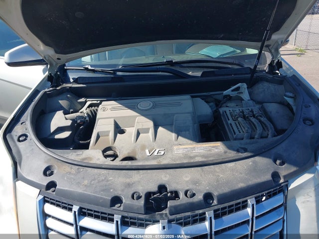2013 CADILLAC SRX 3GYFNCE30DS550890 Photo 9