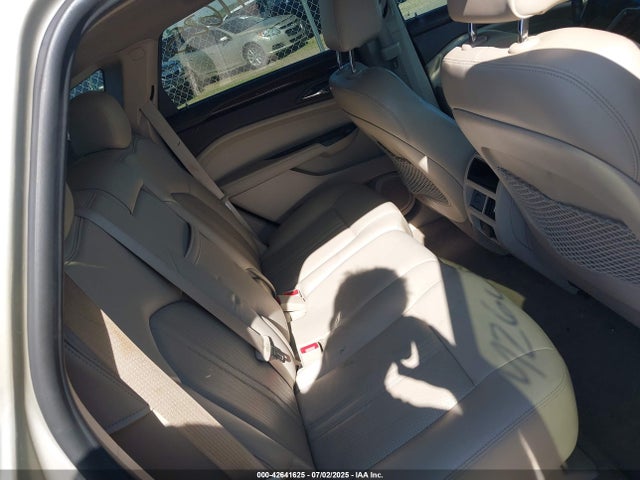 2013 CADILLAC SRX 3GYFNCE30DS550890 Photo 7