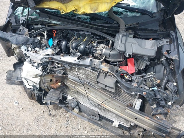 3HGGK5H88FM746140 Honda l15b1
