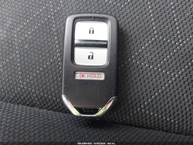 3HGGK5H88FM746140 Honda l15b1
