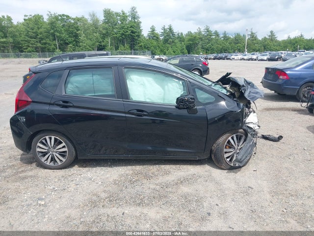 3HGGK5H88FM746140 Honda l15b1