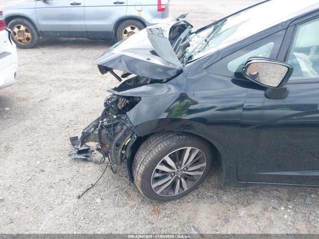 3HGGK5H88FM746140 Honda l15b1