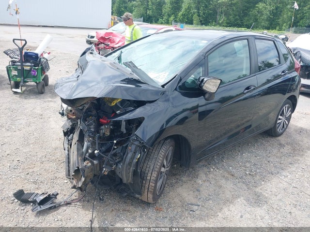 3HGGK5H88FM746140 Honda l15b1
