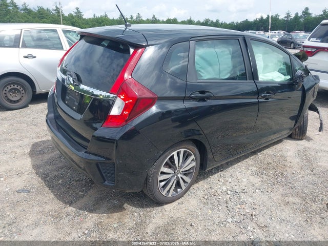 3HGGK5H88FM746140 Honda l15b1