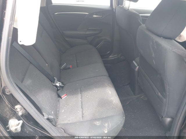 3HGGK5H88FM746140 Honda l15b1
