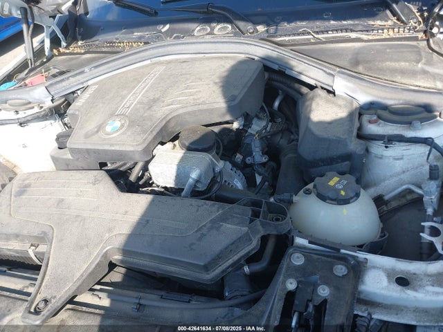 BMW 320i 2018 WBA8A3C59JA505469 Image 10