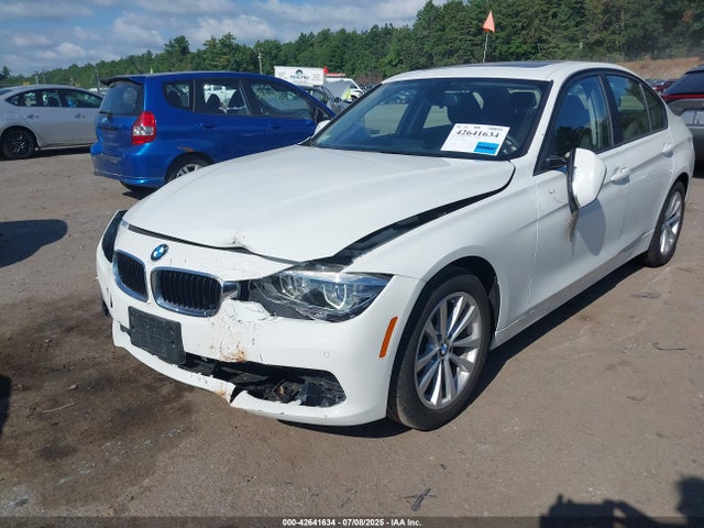 BMW 320i 2018 WBA8A3C59JA505469 Image 6
