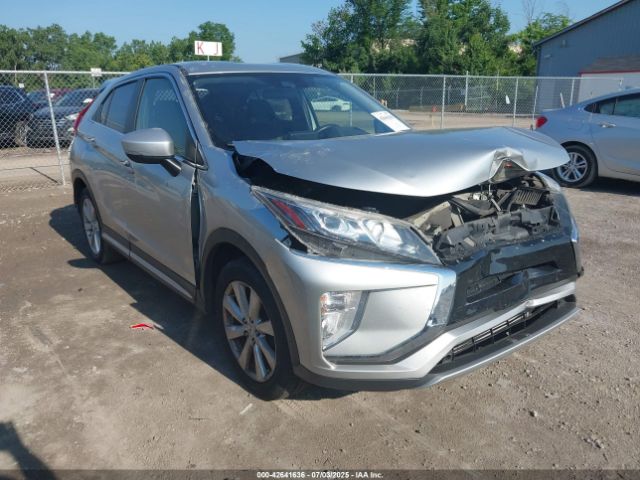 2020 MITSUBISHI ECLIPSE CROSS JA4AS5AA3LZ008509 Photo 0