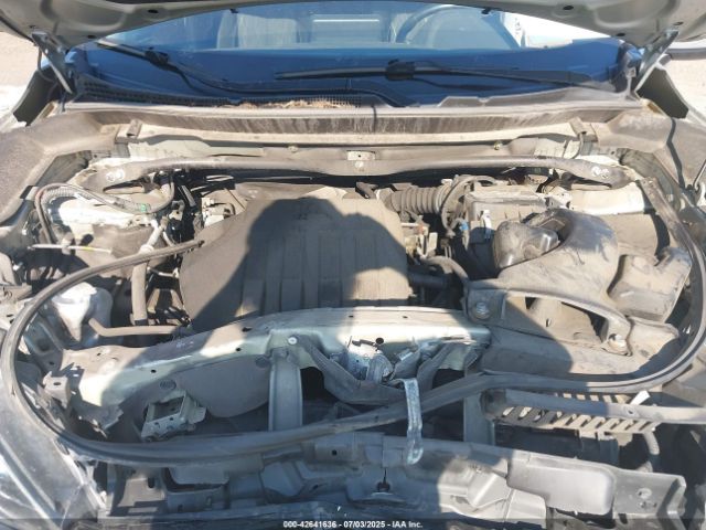 2020 MITSUBISHI ECLIPSE CROSS JA4AS5AA3LZ008509 Photo 9