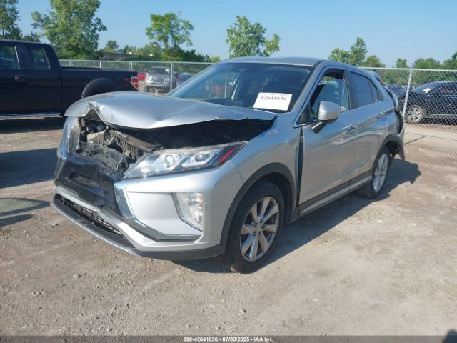 2020 MITSUBISHI ECLIPSE CROSS JA4AS5AA3LZ008509 Photo 1