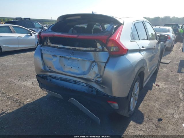2020 MITSUBISHI ECLIPSE CROSS JA4AS5AA3LZ008509 Photo 3