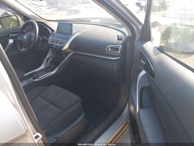 2020 MITSUBISHI ECLIPSE CROSS JA4AS5AA3LZ008509 Photo 4