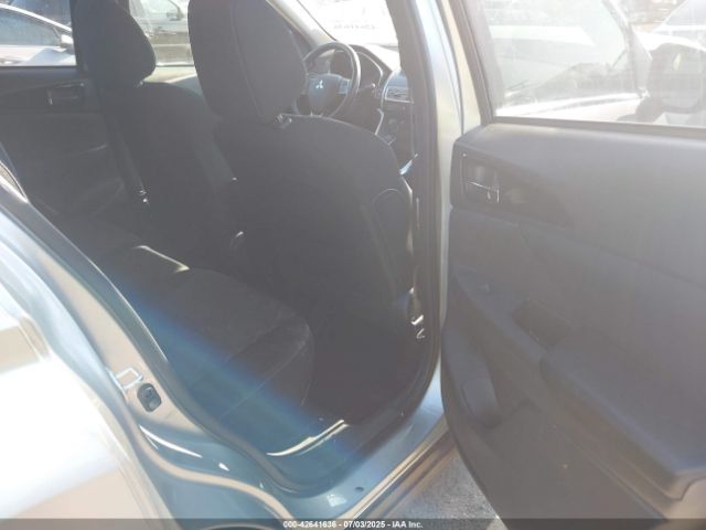 2020 MITSUBISHI ECLIPSE CROSS JA4AS5AA3LZ008509 Photo 7