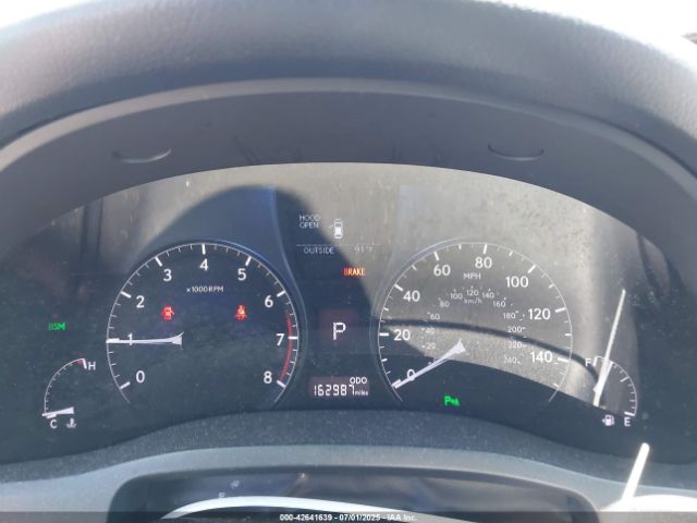 2013 LEXUS RX 350 2T2ZK1BA0DC109997 Photo 6