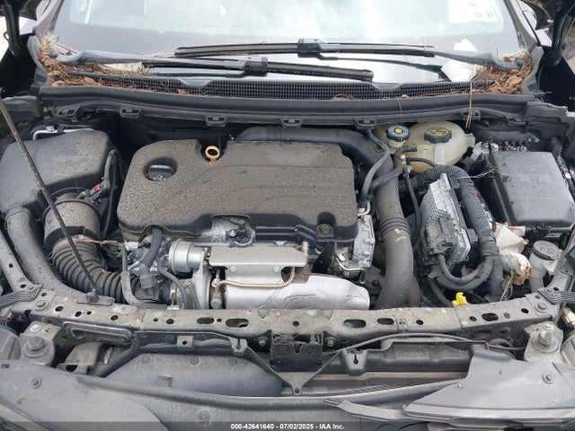 1G1BE5SM7H7180094 Chevrolet le2 -di: direct injection, vvt: variable valve timing, gen, alum