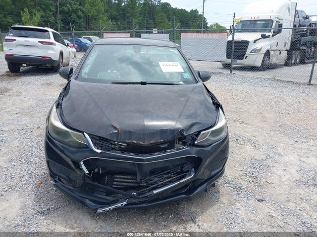 1G1BE5SM7H7180094 Chevrolet le2 -di: direct injection, vvt: variable valve timing, gen, alum