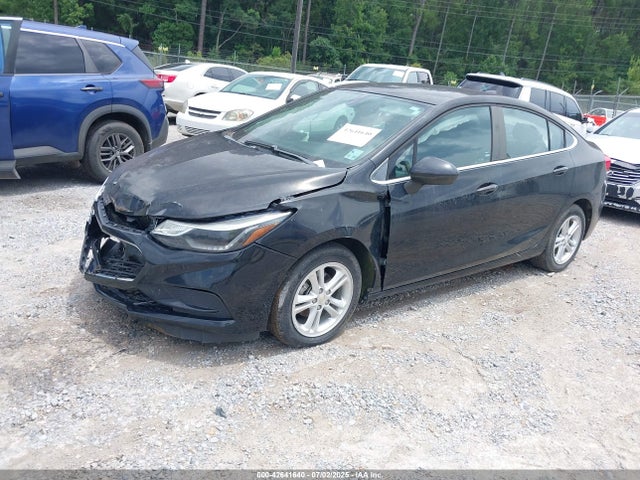 1G1BE5SM7H7180094 Chevrolet le2 -di: direct injection, vvt: variable valve timing, gen, alum