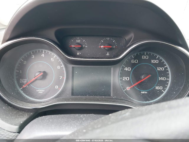 1G1BE5SM7H7180094 Chevrolet le2 -di: direct injection, vvt: variable valve timing, gen, alum