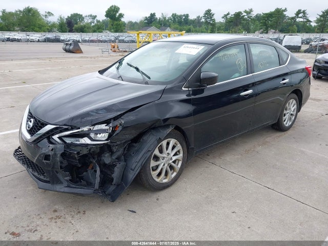 3N1AB7APXJY213079 Nissan 2018
