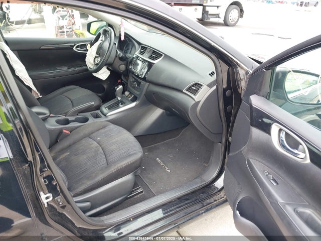3N1AB7APXJY213079 Nissan 2018
