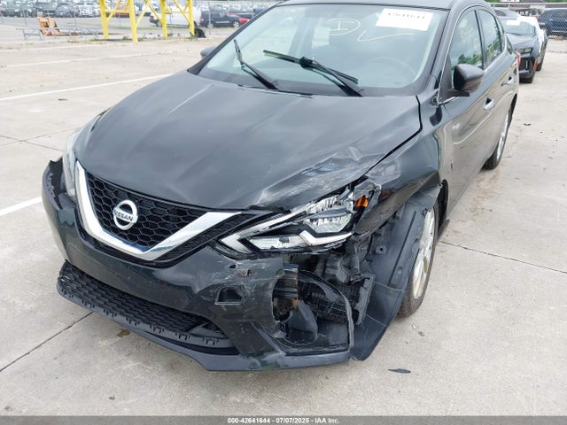 3N1AB7APXJY213079 Nissan 2018