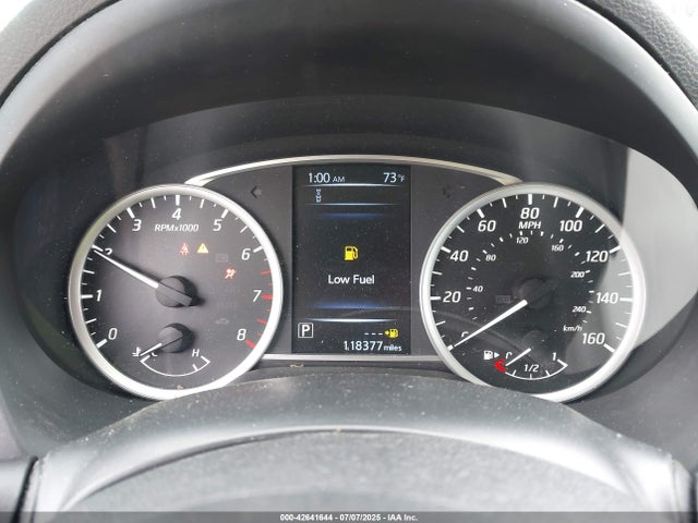 3N1AB7APXJY213079 Nissan 2018