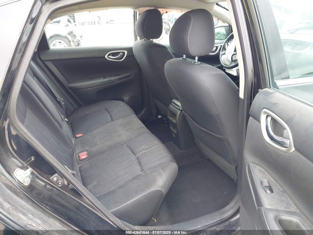 3N1AB7APXJY213079 Nissan 2018