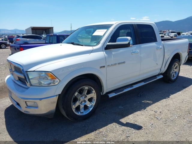 2012 RAM 1500 1C6RD7NT6CS311388 Photo 1