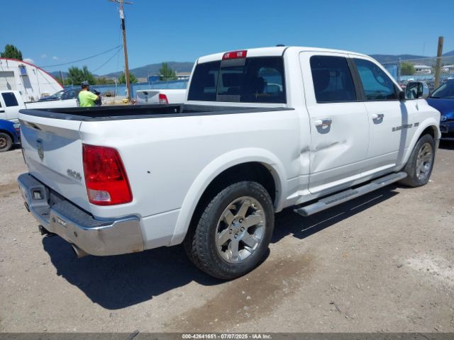 2012 RAM 1500 1C6RD7NT6CS311388 Photo 3