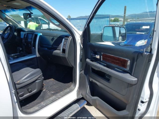 2012 RAM 1500 1C6RD7NT6CS311388 Photo 4