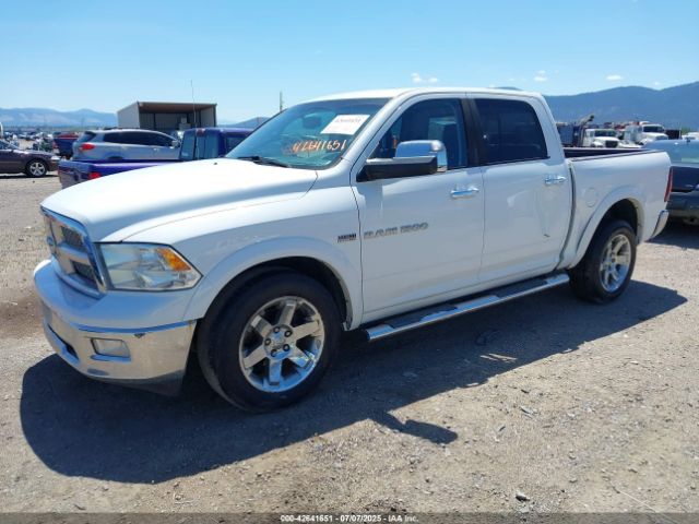 2012 RAM 1500 1C6RD7NT6CS311388 Photo 5