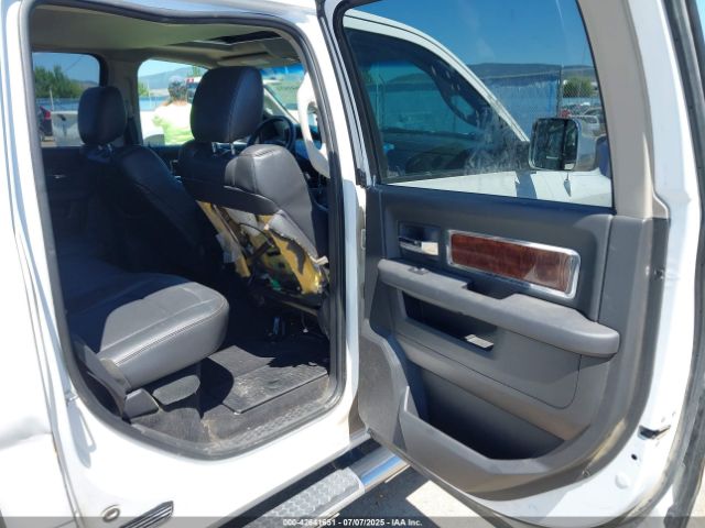 2012 RAM 1500 1C6RD7NT6CS311388 Photo 7