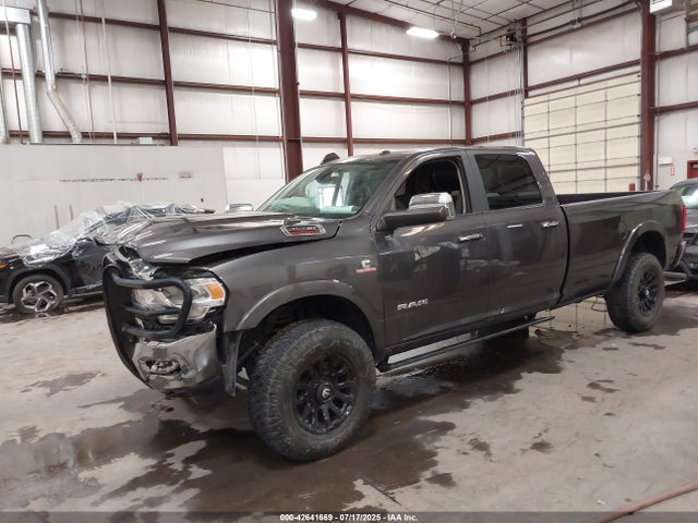 3C6UR5KL6NG282716 RAM 2500