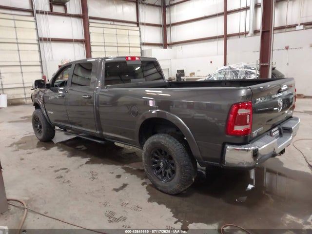 3C6UR5KL6NG282716 RAM 2500