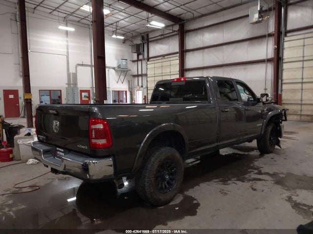 3C6UR5KL6NG282716 RAM 2500