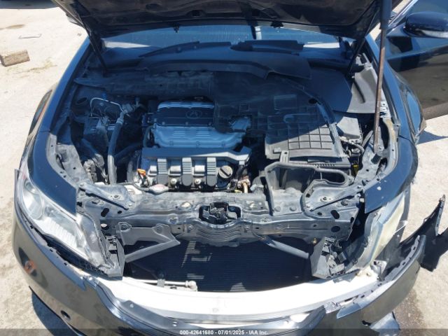 2013 ACURA TL 19UUA8F24DA011476 Photo 9