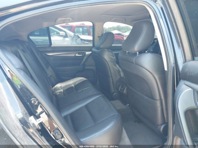 2013 ACURA TL 19UUA8F24DA011476 Photo 7