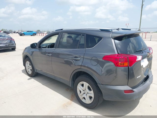 Toyota 2ar-fe 2015 JTMZFREV0FJ040970 Image 3