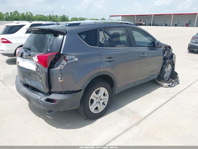 Toyota 2ar-fe 2015 JTMZFREV0FJ040970 Image 4