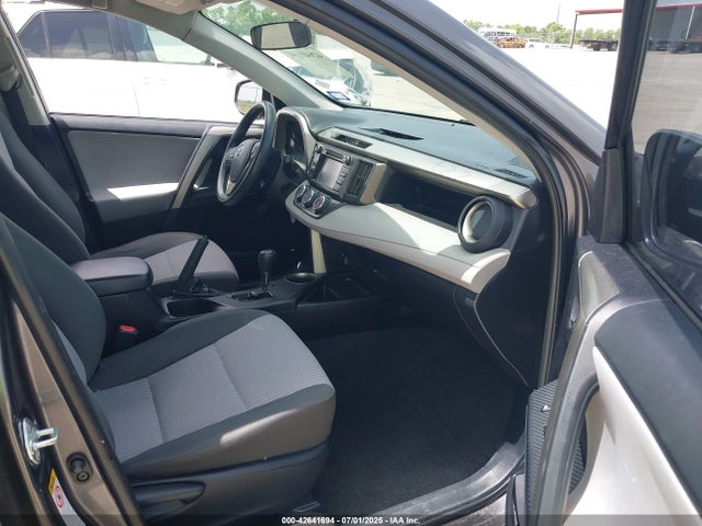 Toyota 2ar-fe 2015 JTMZFREV0FJ040970 Image 5