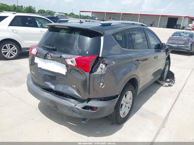 Toyota 2ar-fe 2015 JTMZFREV0FJ040970 Image 6