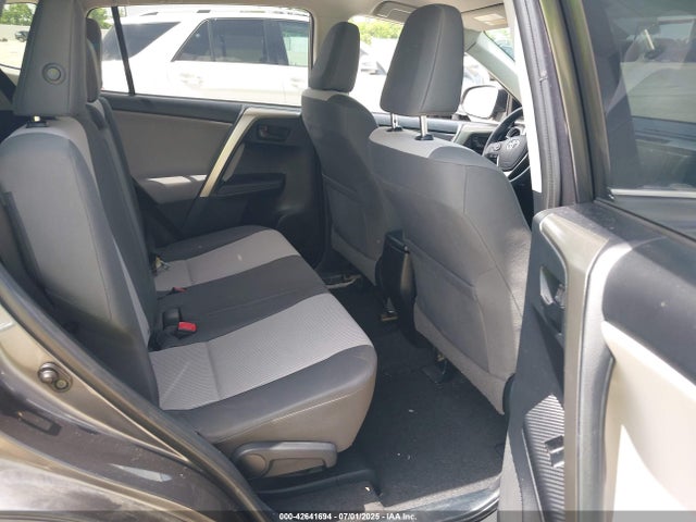 Toyota 2ar-fe 2015 JTMZFREV0FJ040970 Image 8