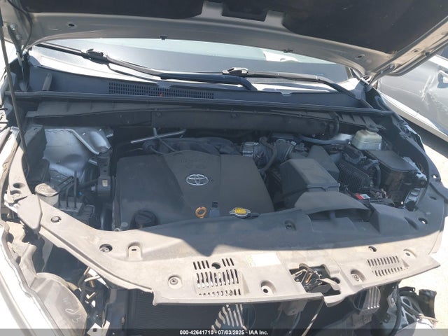 Toyota 2gr-fks 2017 5TDKZRFH8HS507575 Image 10
