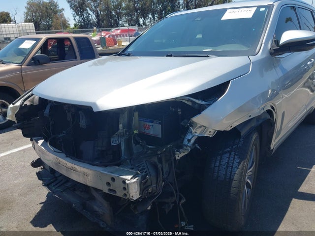 Toyota 2gr-fks 2017 5TDKZRFH8HS507575 Image 12