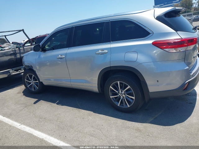 Toyota 2gr-fks 2017 5TDKZRFH8HS507575 Image 14