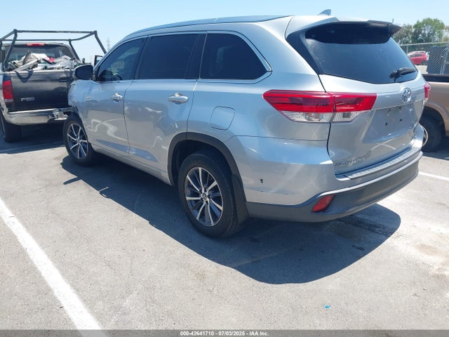Toyota 2gr-fks 2017 5TDKZRFH8HS507575 Image 3
