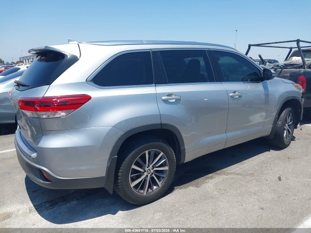 Toyota 2gr-fks 2017 5TDKZRFH8HS507575 Image 4