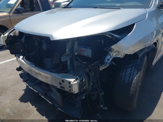 Toyota 2gr-fks 2017 5TDKZRFH8HS507575 Image 6